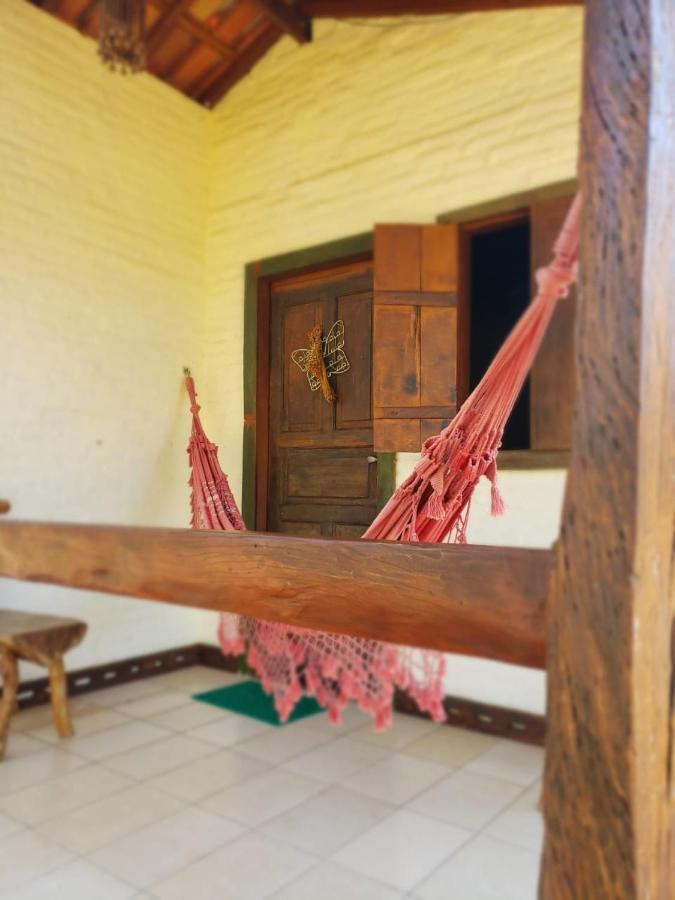 Pousada Sao Goncalo São Gonçalo do Rio das Pedras Exterior foto